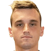 Konrad Plewa fm 2020