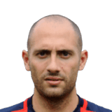 Gonzalo Prósperi fm20