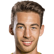 Michael Eberwein fm 2020