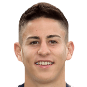 Nicolas Sessa fm 2020