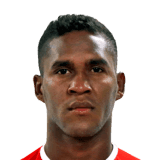 Brayan Beckeles fm 2020