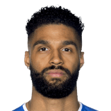 Kristopher Da Graca fm 2020