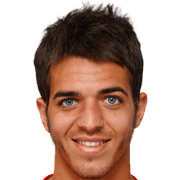 Vicente Romero fm 2020