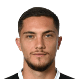 Jetmir Krasniqi fm 2020