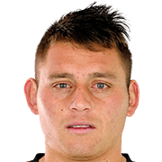 Miguel Sanhueza fm 2020