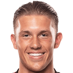 Ian Smeulers fm 2020