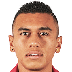 Carlos Lizarazo fm20