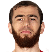 Adlan Katsaev fm 2020