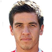 Gastón Montero fm20