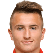 Aleksandar Desancic fm 2020