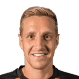 Michael Dawson fm20