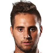 Mauro Mallorca fm20