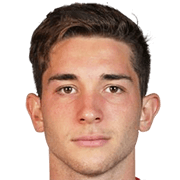 Sebastián Martelli fm20