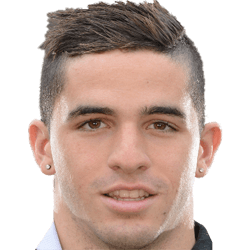 Ezequiel Barabás fm20