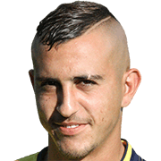 Sa'ar Kalderon fm 2020