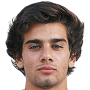 João Oliveira fm 2020