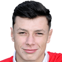 Anel Ahmedhodzic fm20