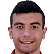 José García fm 2020