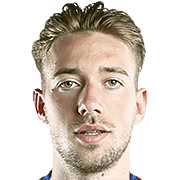 Roberto Núñez fm 2020