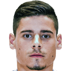 Roberto Alarcón fm20