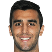 Federico Lavallén fm 2020