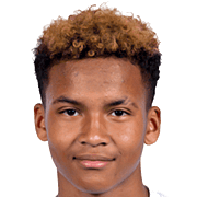 Ruben Providence fm 2020