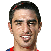 Román Martínez fm20