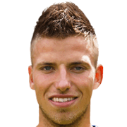 Melvin de Leeuw fm20