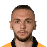 Anthony Maisonnial fm 2020