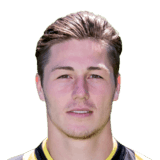 Jesse Schuurman fm 2020