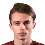 Kamil Wojtkowski fm20