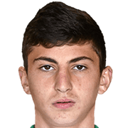 Svetoslav Kovachev fm20