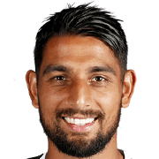 Mickaël Gaffoor fm 2020