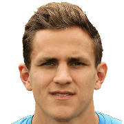 Sebastiaan De Wilde fm 2020