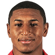 Juan Camilo Angulo fm20