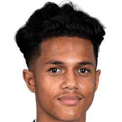 Fábio Carvalho fm20