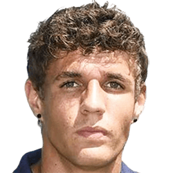 Matheus Santana fm20