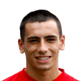 Gaspar Campos fm 2020