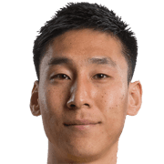 Oh Seung-Hoon fm 2020