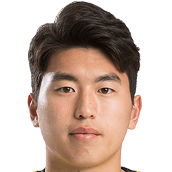 Choe Jae-Hyeon fm 2020