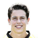 Simon Janssen fm 2020