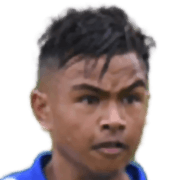 Djenahro Nunumete fm 2020