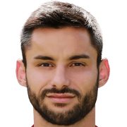 Lazar Djordjevic fm 2020