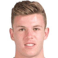 Daniel Sandoval fm 2020