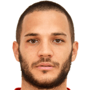 Aleksandar Subic fm 2020