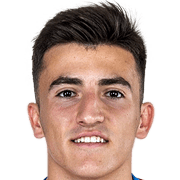 Aitor Buñuel fm 2020