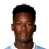 Ashley Smith-Brown fm20