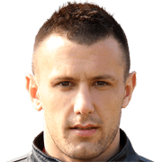 Filip Kasalica fm 2020