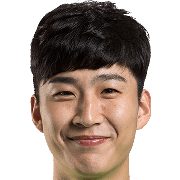 Lim Jong-Eun fm 2020