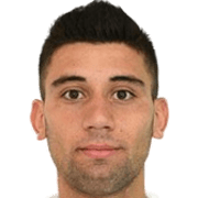 Gabriel Morales fm20